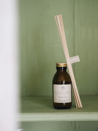 Green Fig Reed Diffuser 100ml