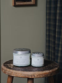 QUIESCENT@, Scented Soy Candle - 120ml