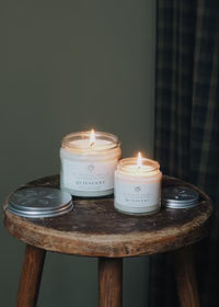QUIESCENT@, Scented Soy Candle - 120ml