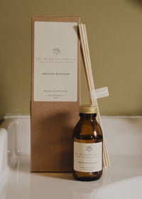 Orange Blossom Reed Diffuser 100ml
