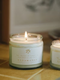 REDAMANCY@, Scented Soy Candle - 120ml