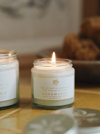 REDAMANCY@, Scented Soy Candle - 250ml