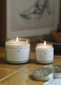 REDAMANCY@, Scented Soy Candle - 250ml