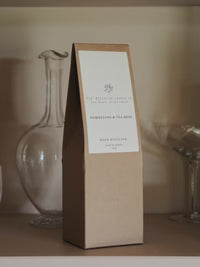 Darjeeling & Tea Rose Reed Diffuser 100ml