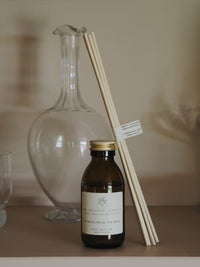Darjeeling & Tea Rose Reed Diffuser 100ml