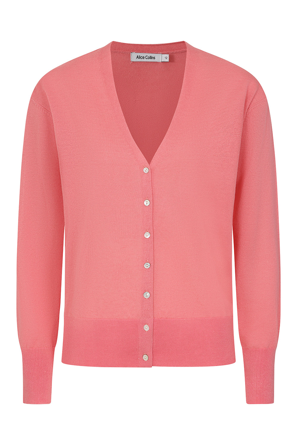 Catania Cardi - Fiesta