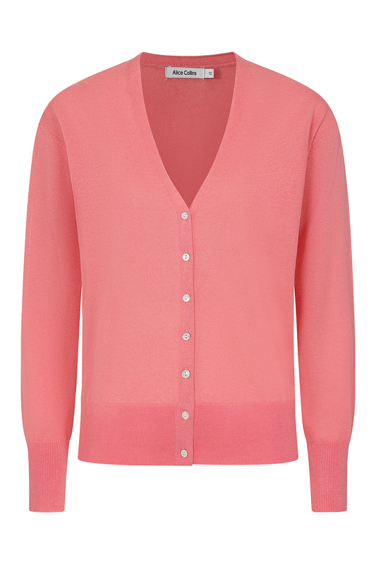 Catania Cardi - Fiesta
