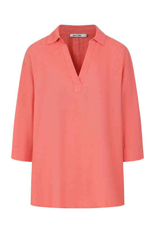 Colette Tunic - Fiesta