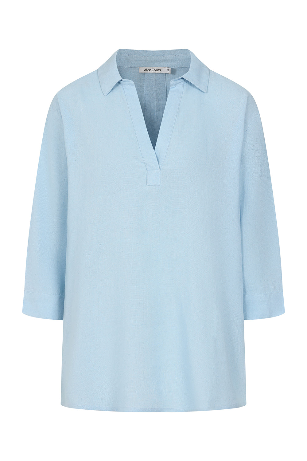 Colette Tunic - Sky