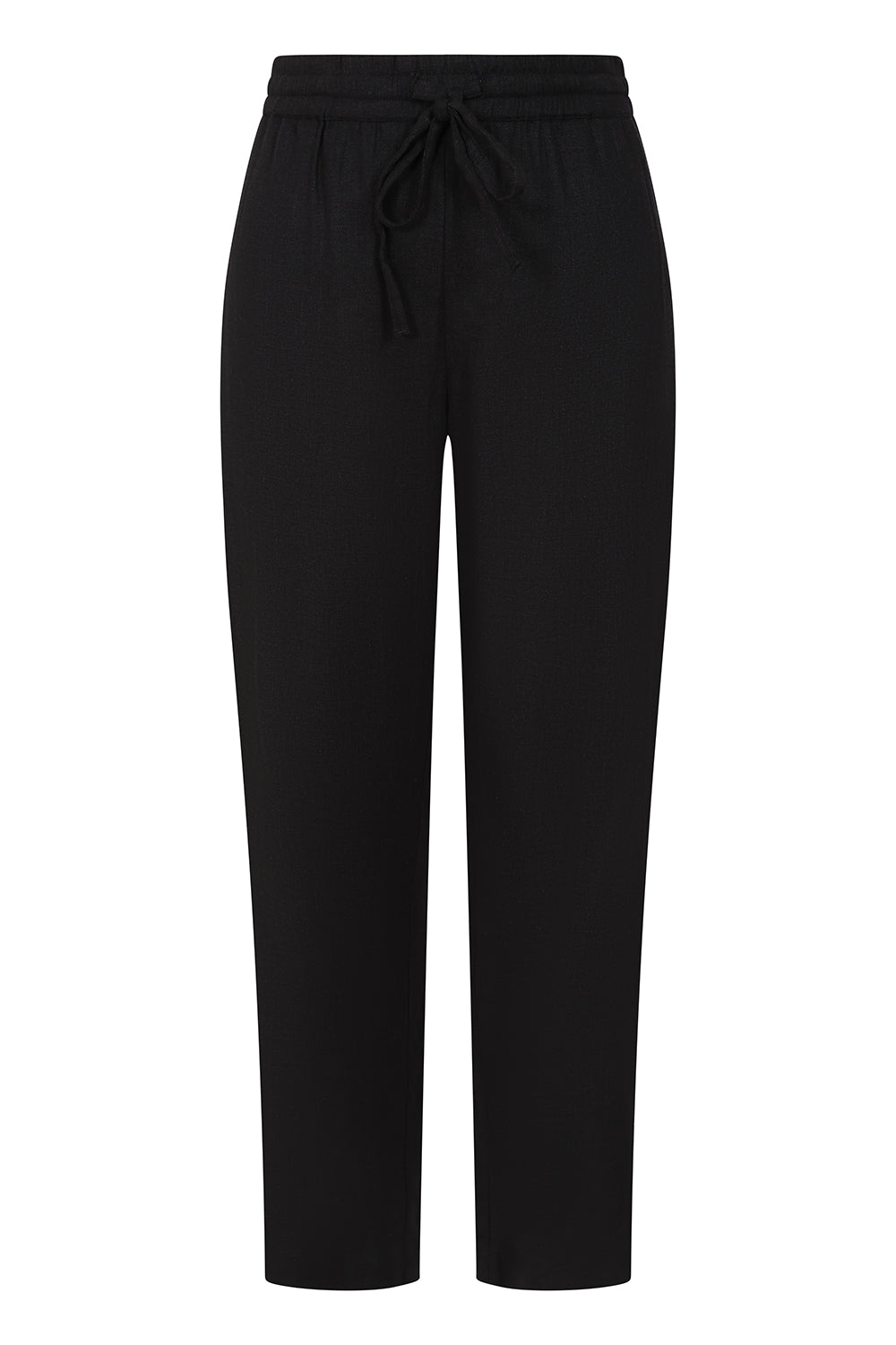 Agnes Trousers - Black