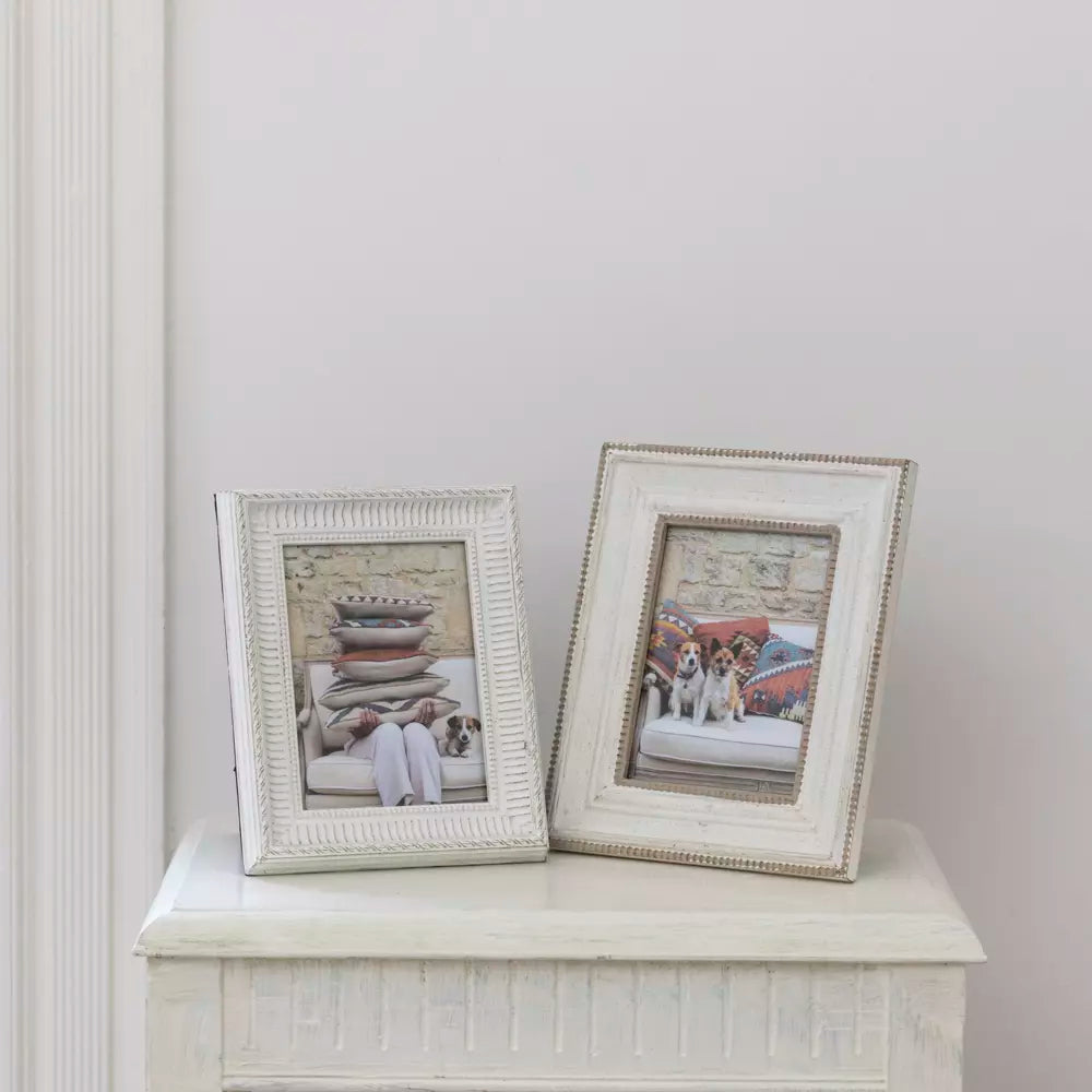 Wooden Photo Frame, 7x5