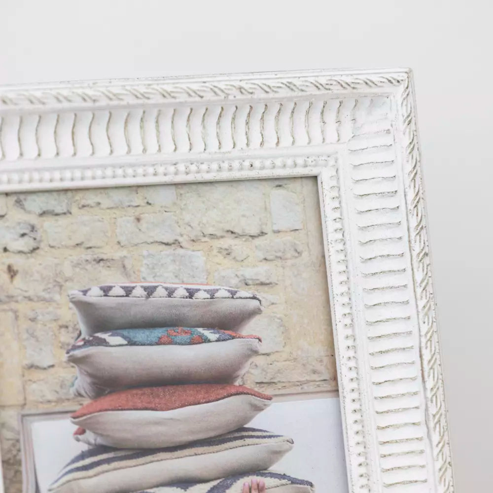 Wooden Photo Frame, 7x5