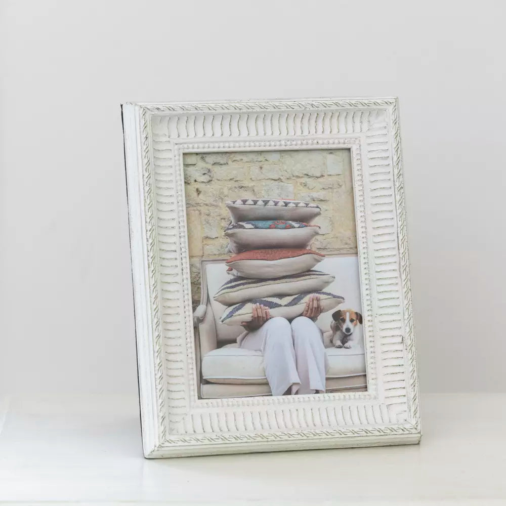 Wooden Photo Frame, 7x5