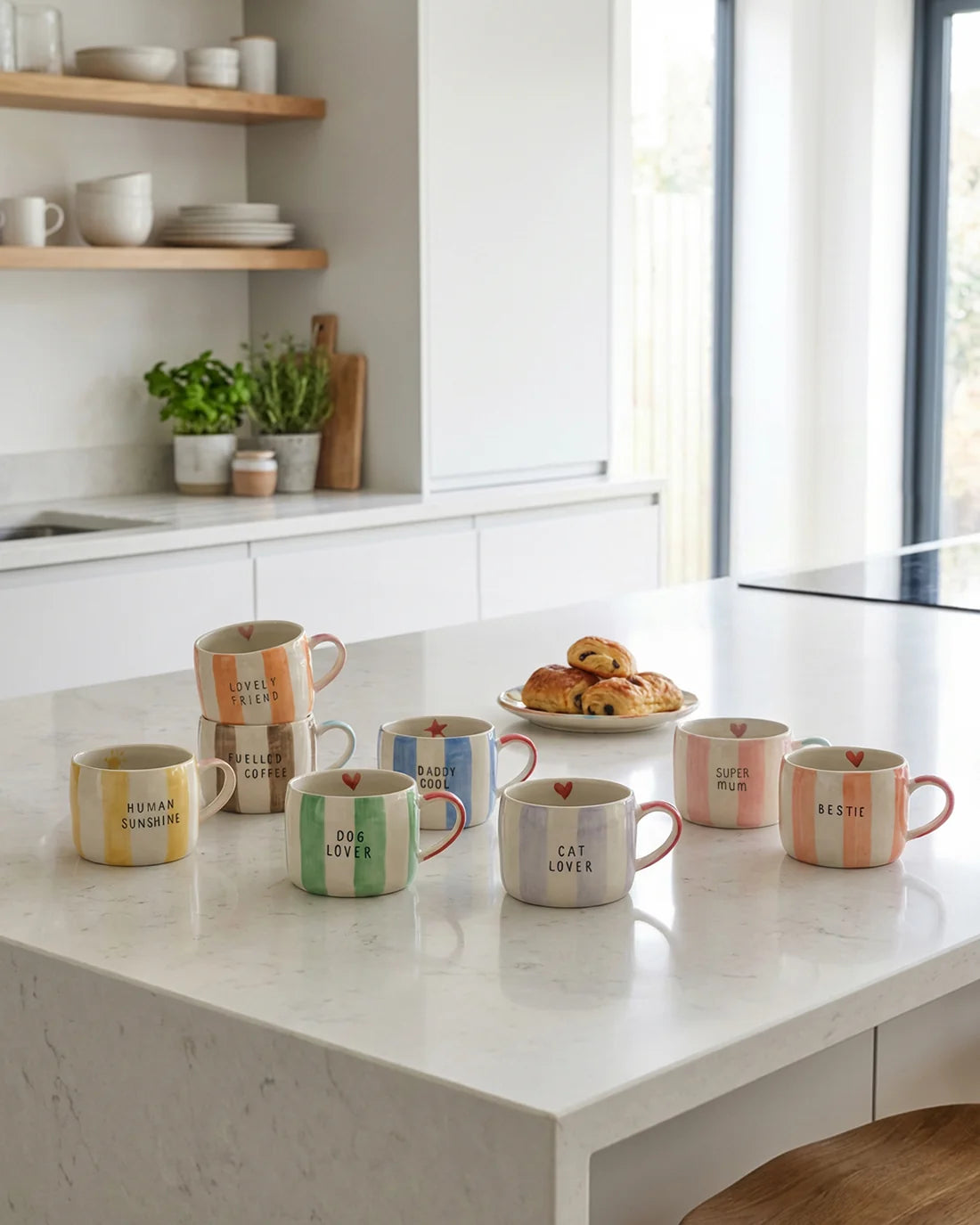Super Mum Mug