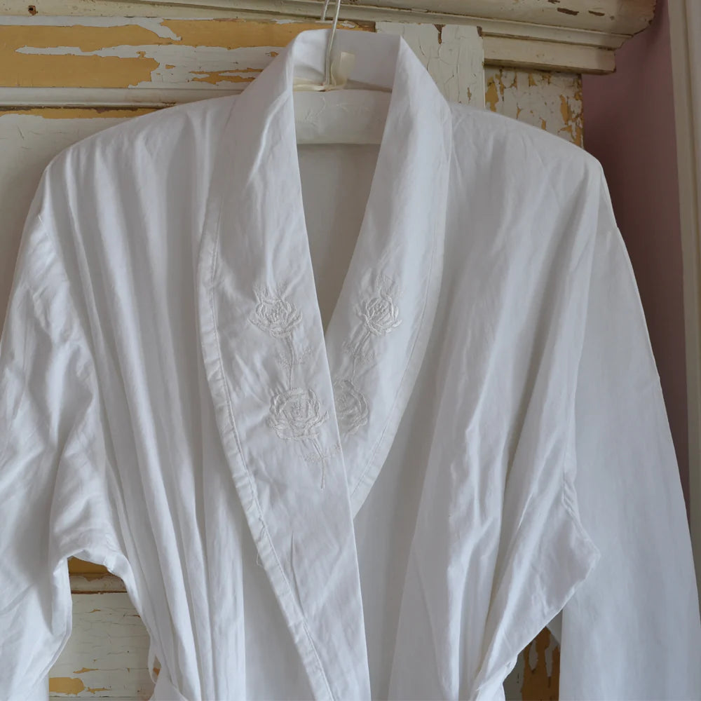 Julia Ladies Dressing Gown