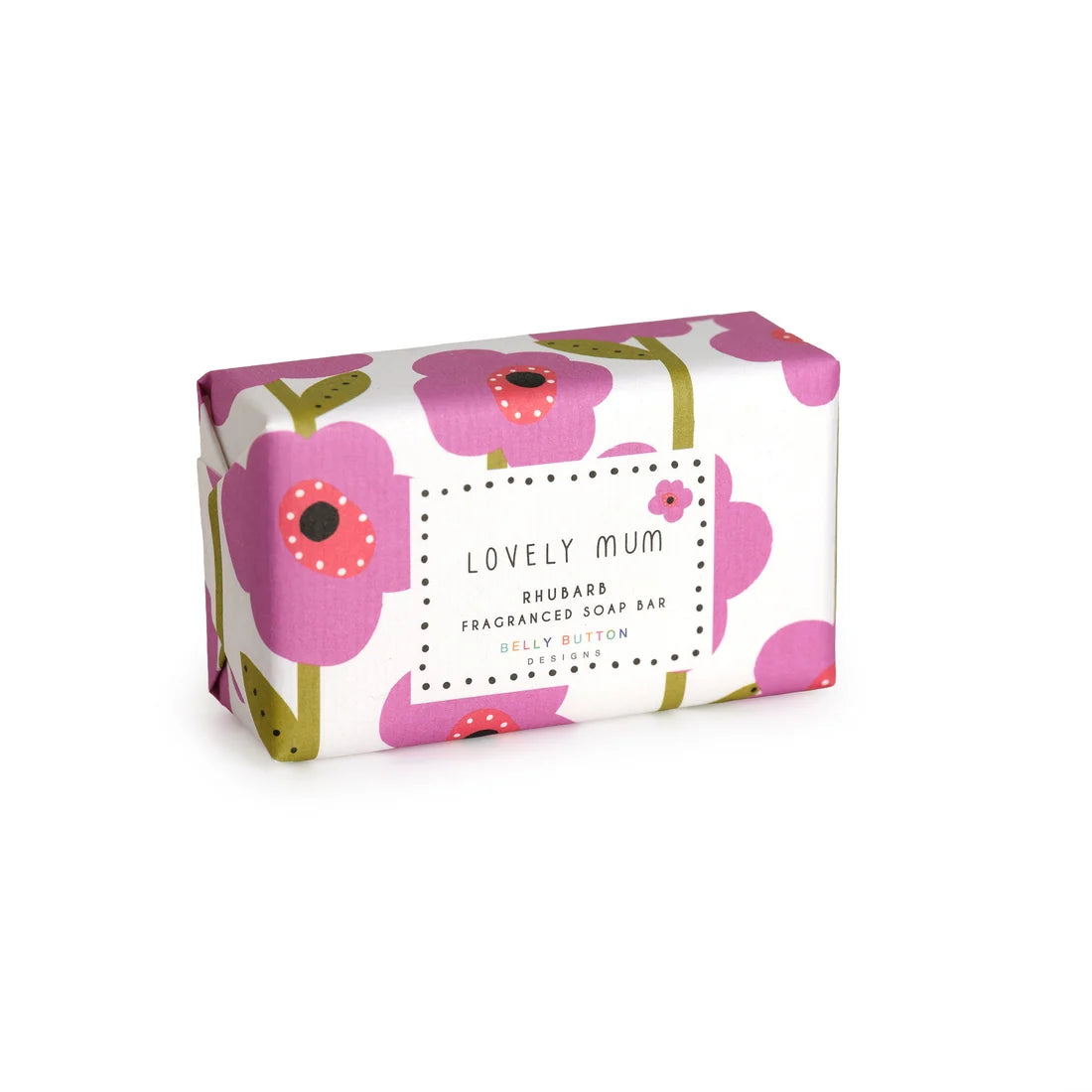 Lovely Mum, Fragranced Soap