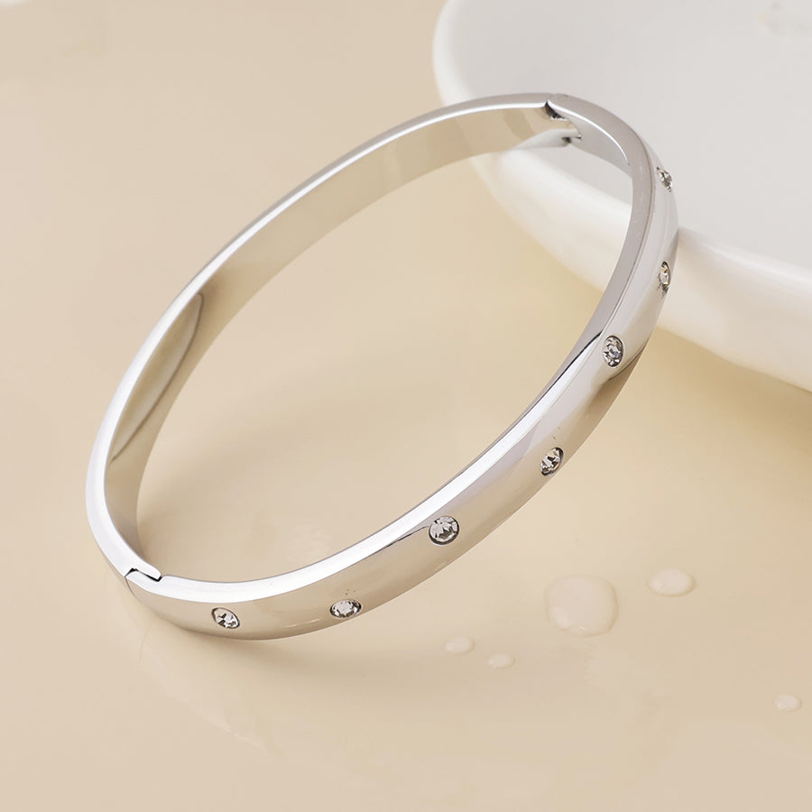 (240) Cosmina, Crystal Bangle