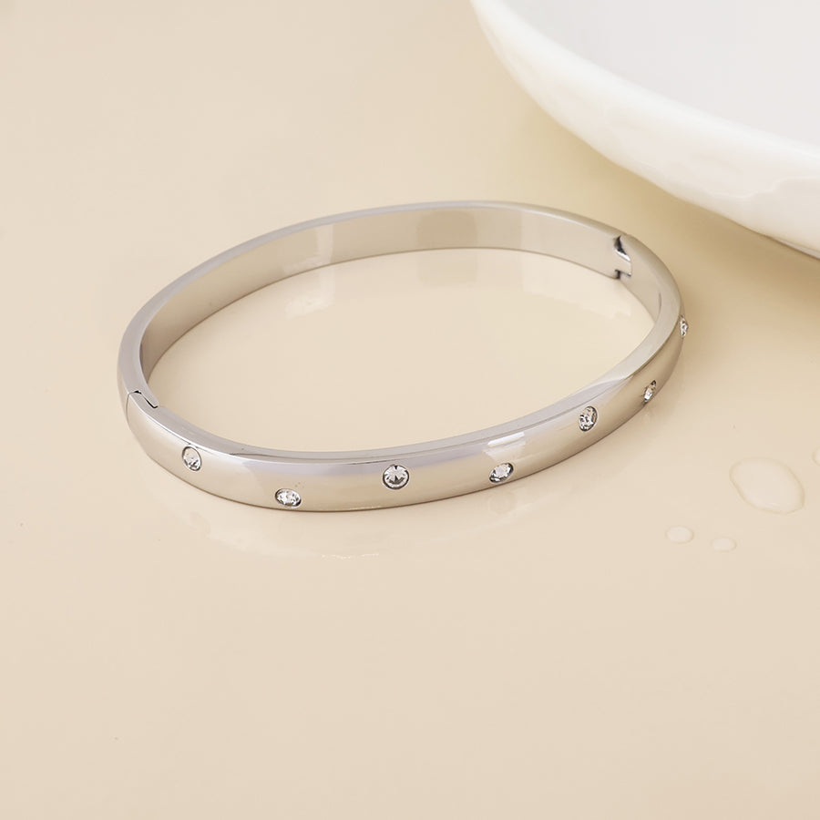 (240) Cosmina, Crystal Bangle