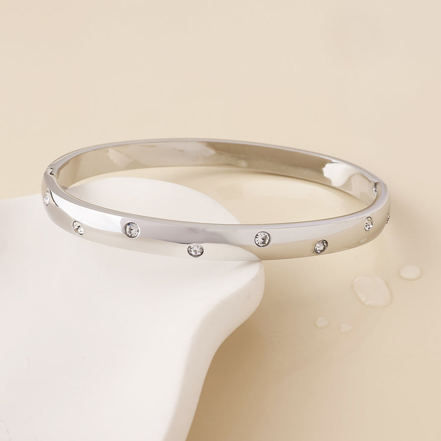 (240) Cosmina, Crystal Bangle
