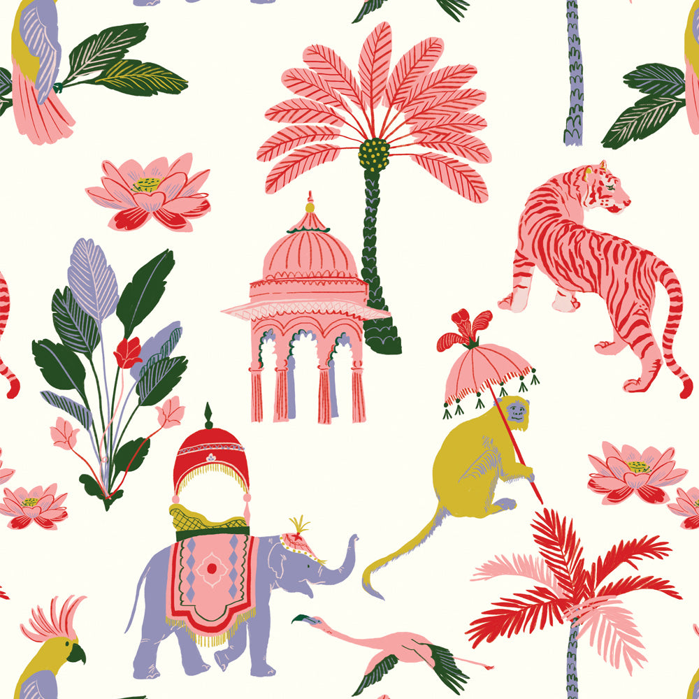 Sultan's Garden Quilt