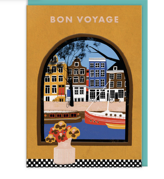 Bon Voyage