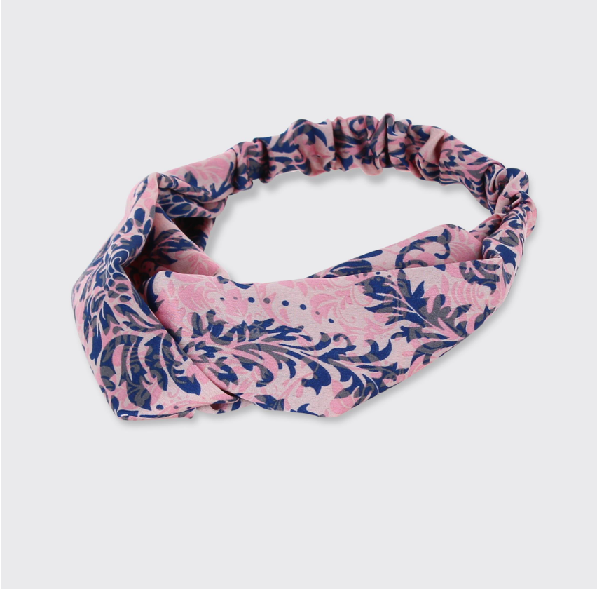 Micha Soft Headband