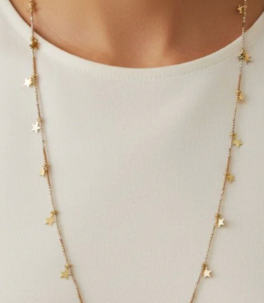 25 Liv Necklace