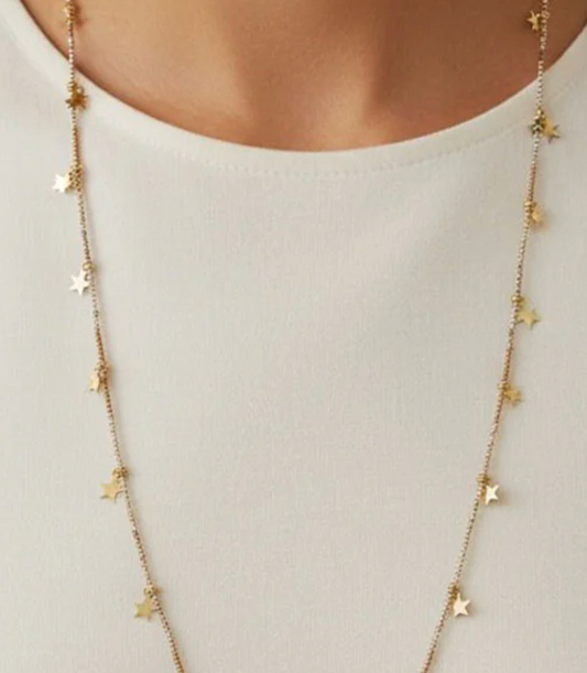 25 Liv Necklace