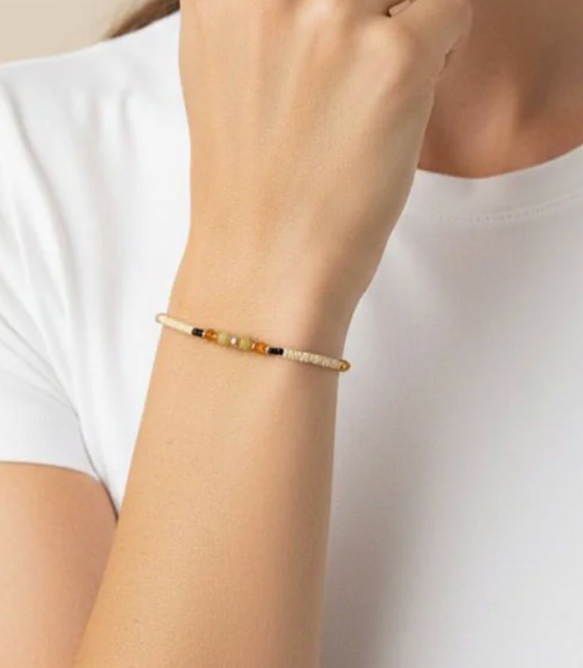 07 Ylva Bracelet