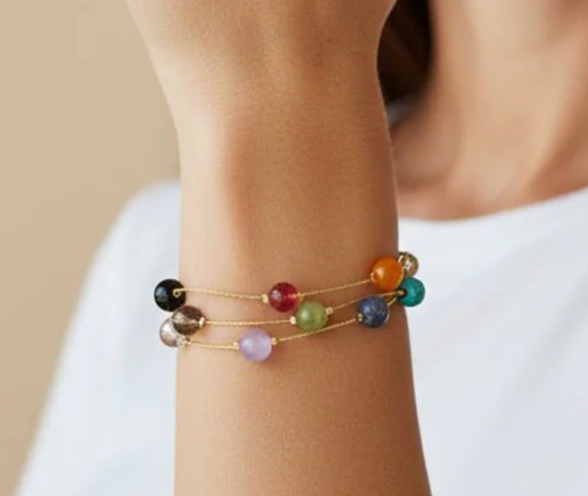 04 Hilla Bracelet