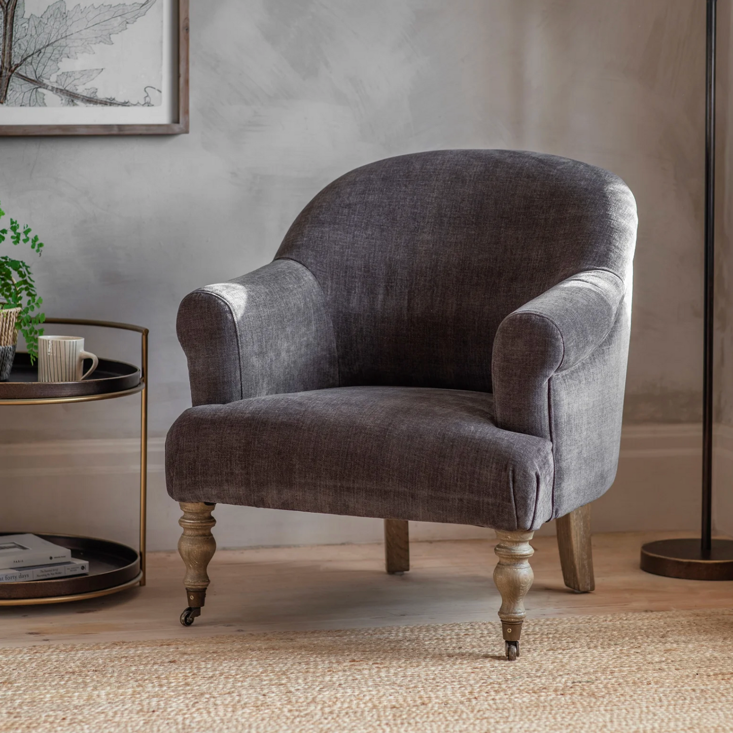 Penryn Occasional Chair
