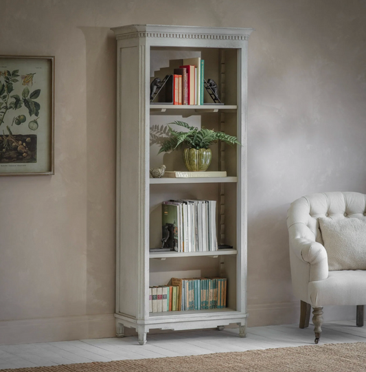 Loumarin Bookcase