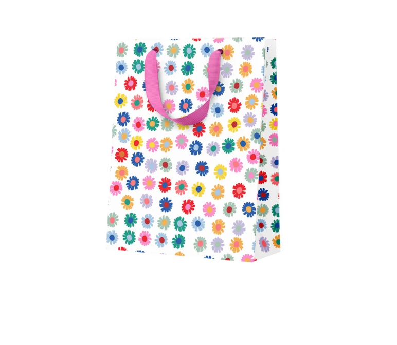 Daises Mini Gift Bag