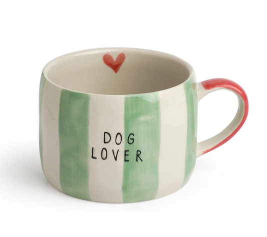 Dog Lover Mug