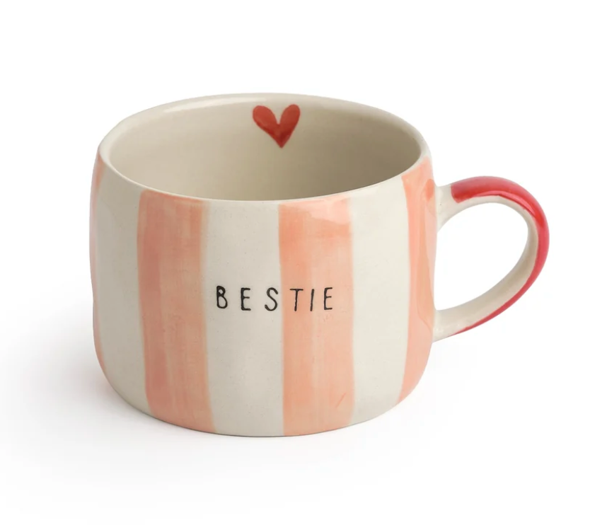 Bestie Mug