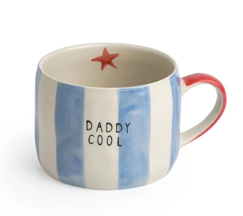 Daddy Cool Mug