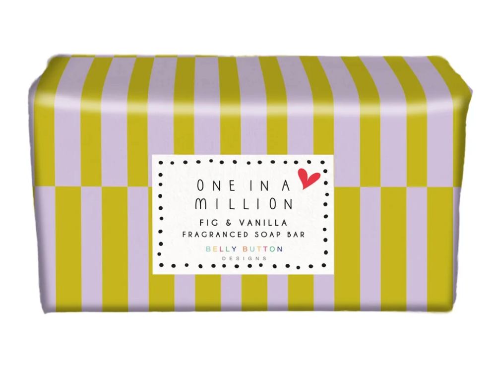 One in a Million, Fragranced Soap