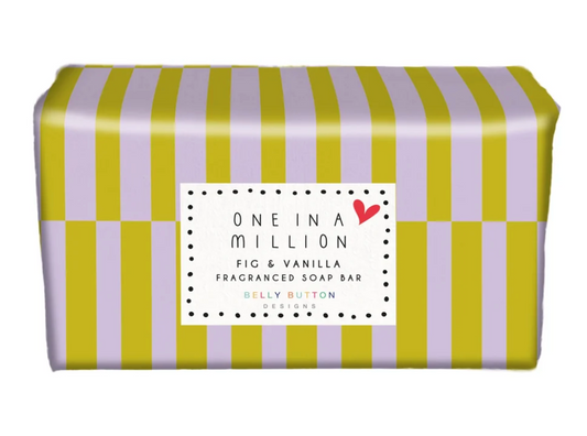 One in a Million, Fragranced Soap