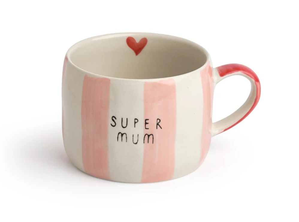 Super Mum Mug