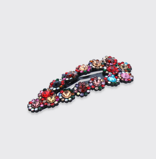 Gem Hair Clip