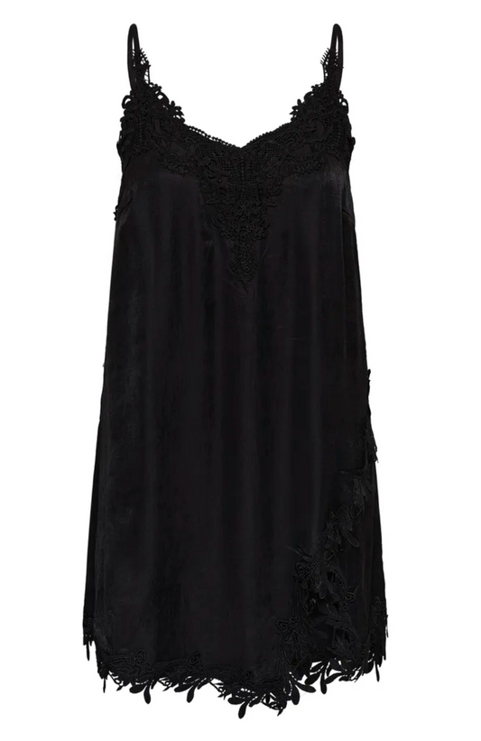 Black, Cranna Camisole