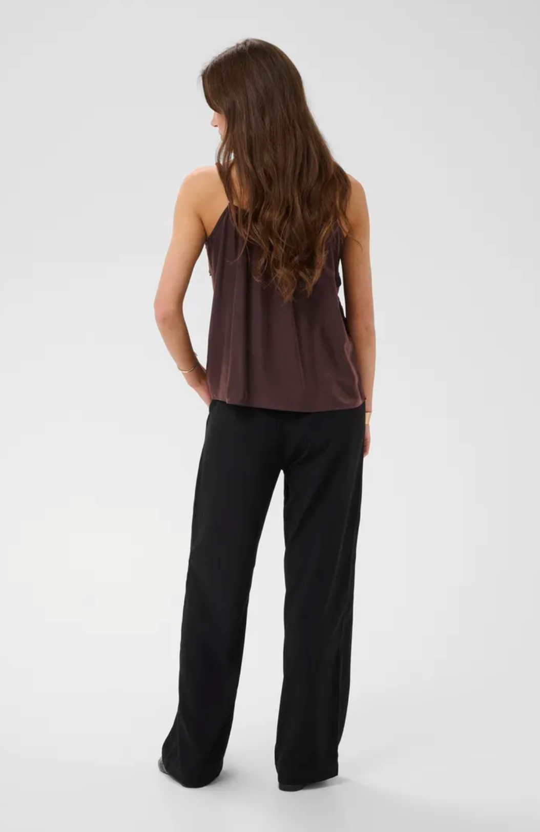 Choco Plum, Cranna Camisole