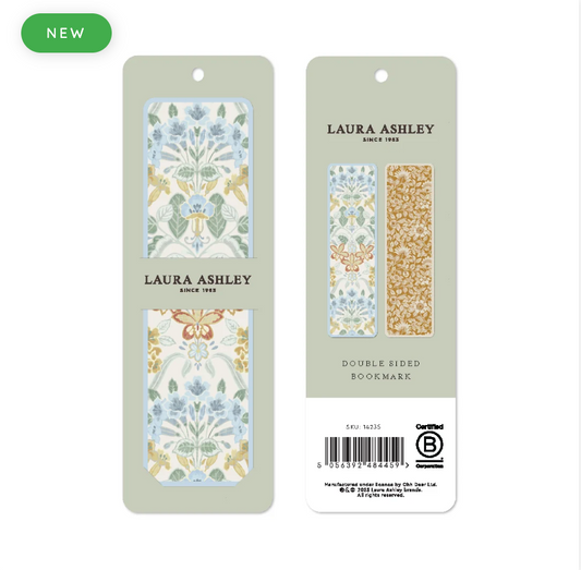 Cassia Bookmark