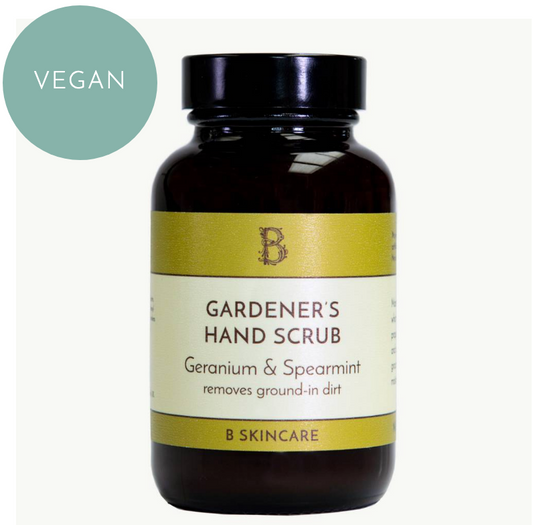 Gardeners Hand Scrub