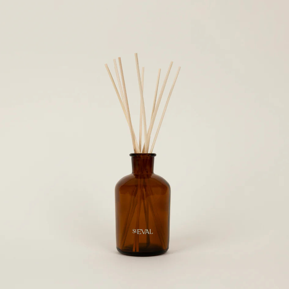 St Eval Reed Diffuser - Sea Salt