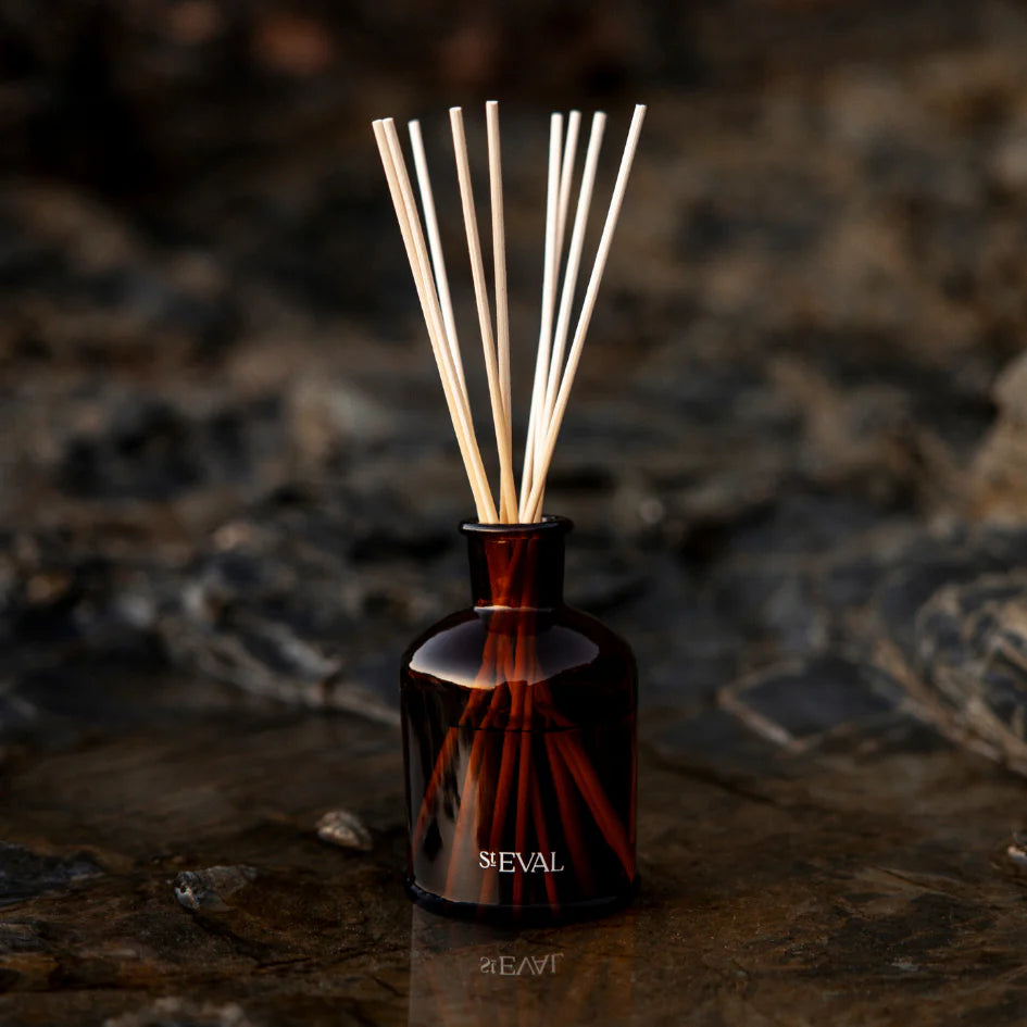 St Eval Reed Diffuser - Sea Salt