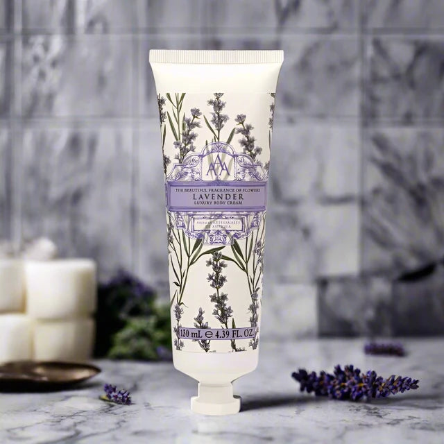 AAA Lavender Body Cream