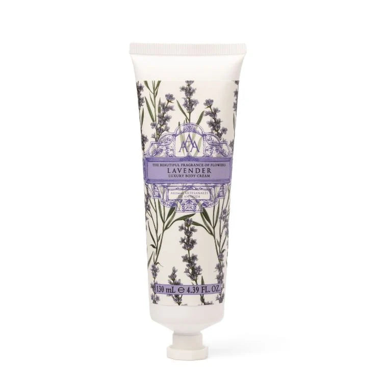 AAA Lavender Body Cream