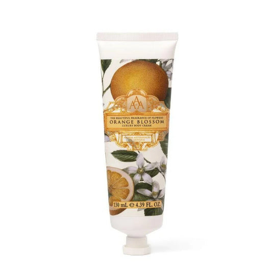 AAA Orange Blossom Body Cream