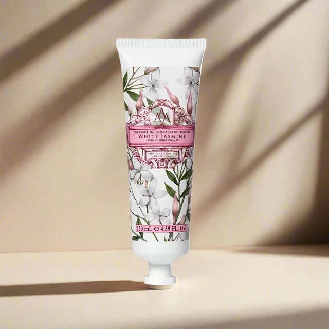 AAA White Jasmine Body Cream